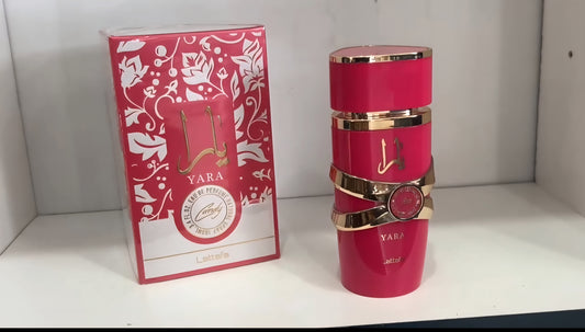 YARA LATTAFA 100ML