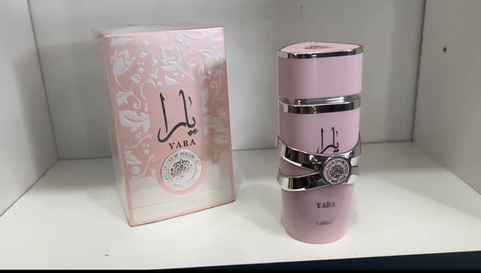 YARA LATTAFA 100ML