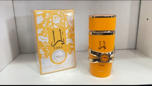 YARA LATTAFA 100ML