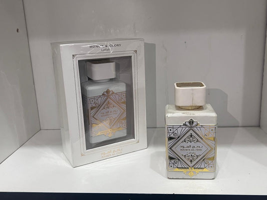 BADE’E AL OUD HONOR AND GLORY BY LATTAFA 100 ML