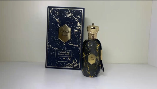 ARMAF ETER DESERT NIGHT 100 ML