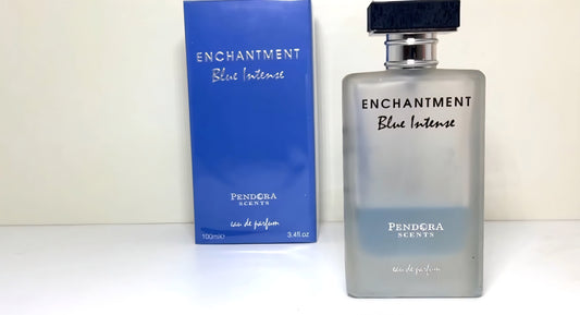 ENCHANTMENT BLUE INTENSE BY PENDORA SCENTS 100 ML
