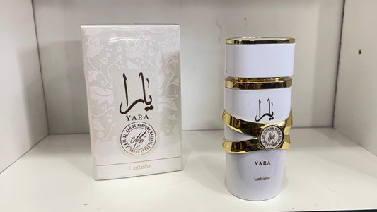 YARA LATTAFA 100ML