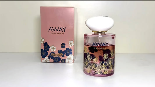AWAY BY PENDORA SCENTS 100 ML