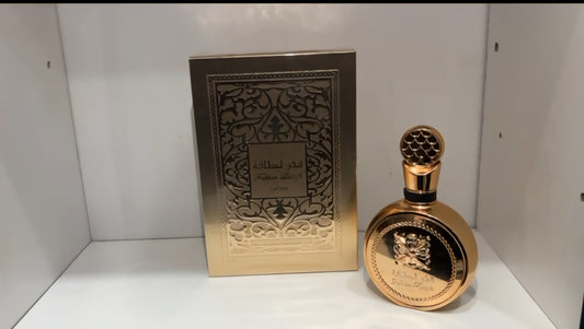 FAKHAR GOLD BY LATTAFA 100 ML